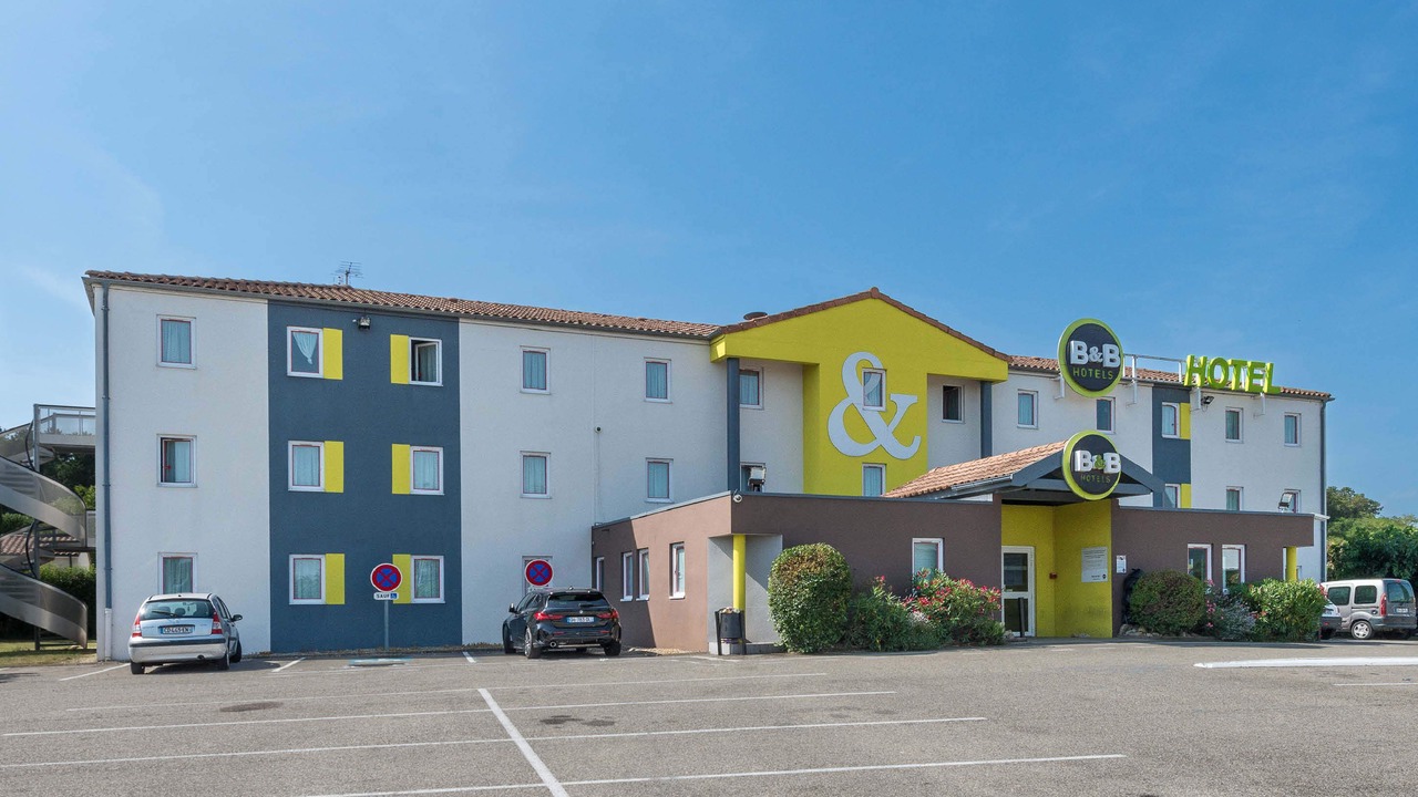 Photo of Outdoor in Les Tourrettes