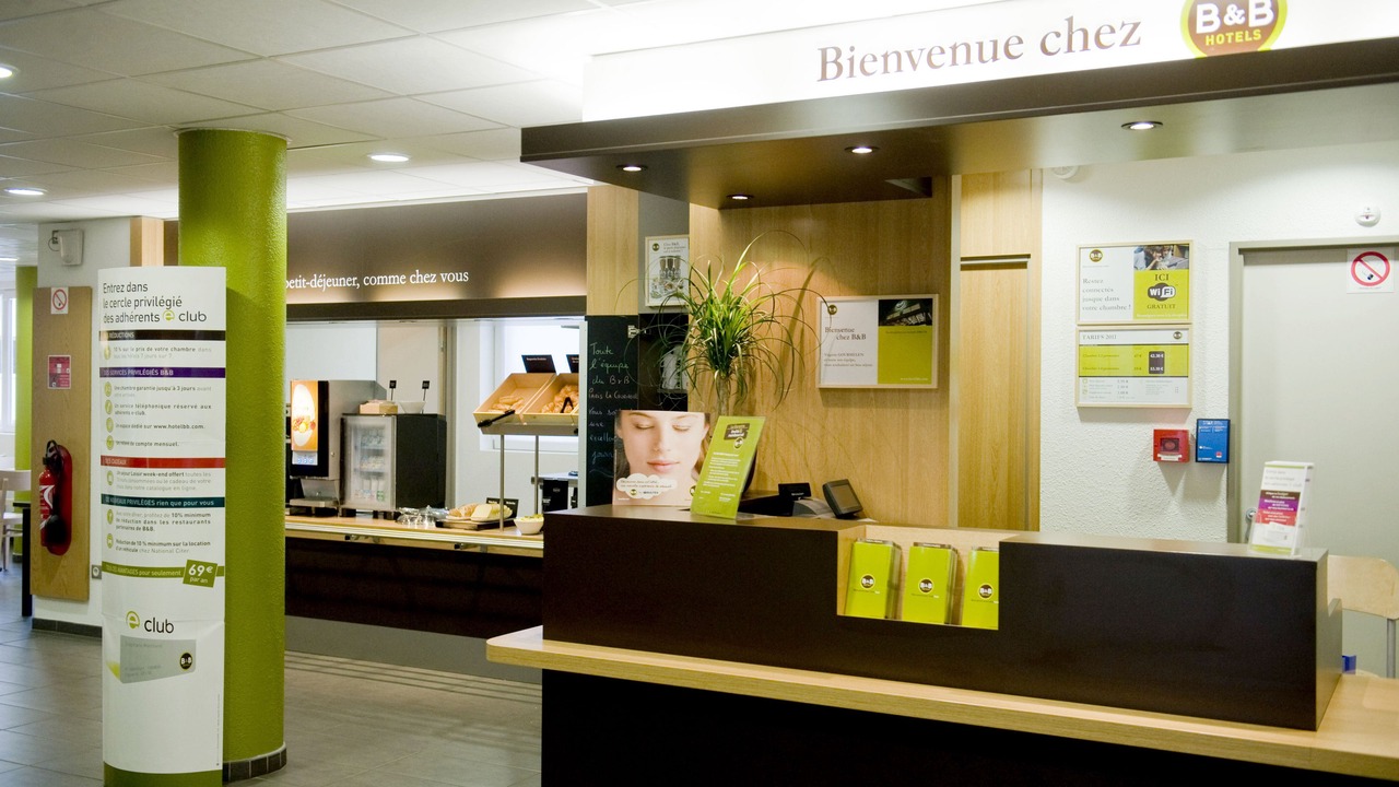 Photo of Others in La Courneuve