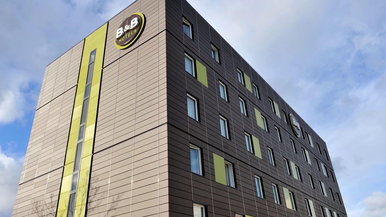 Photo of Outdoor in La Courneuve