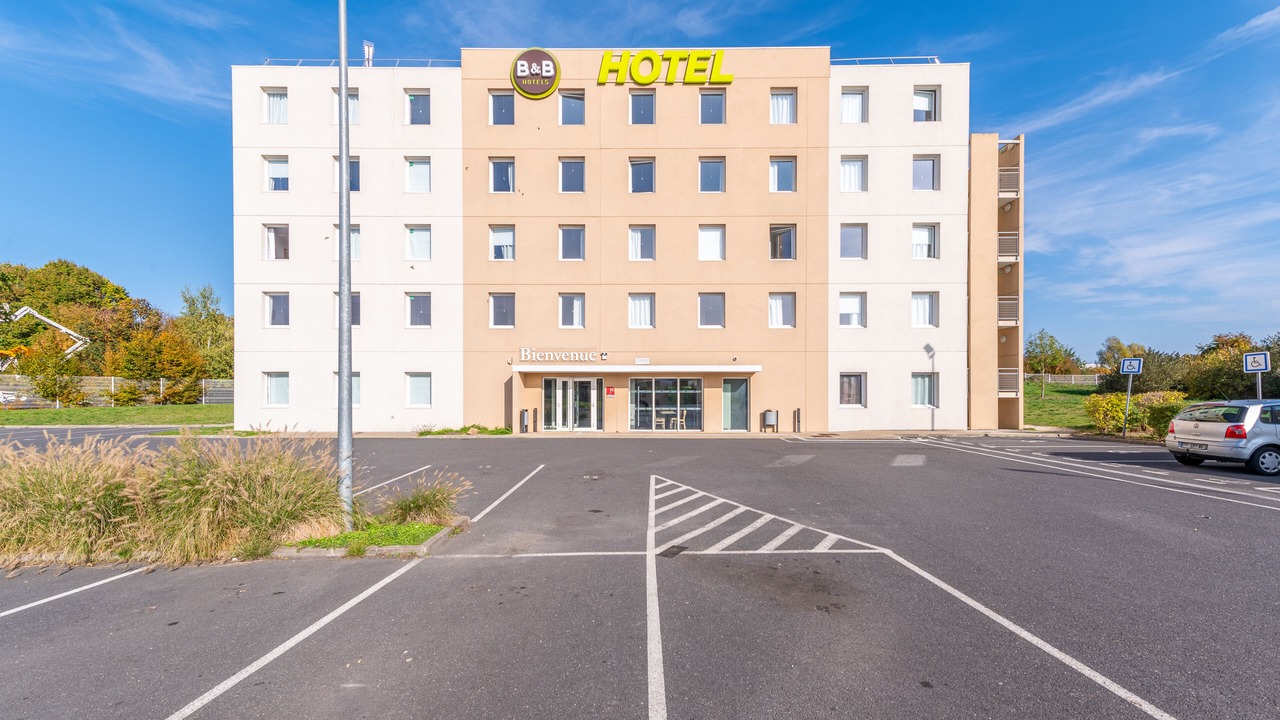 Photo of Outdoor in Lieusaint