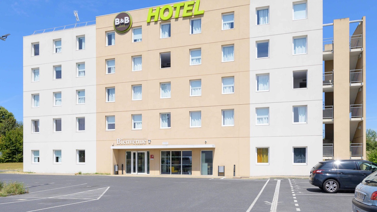 Photo of Outdoor in Lieusaint