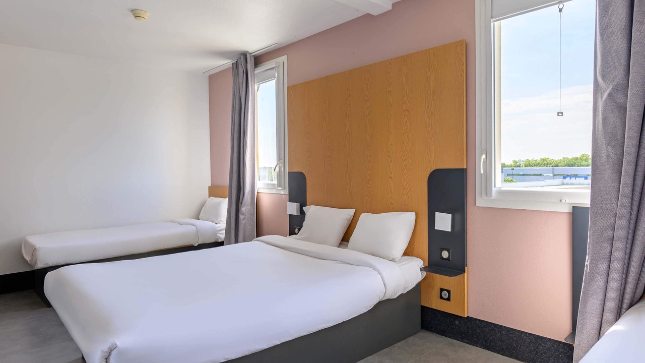 Photo of Bedroom in Lieusaint