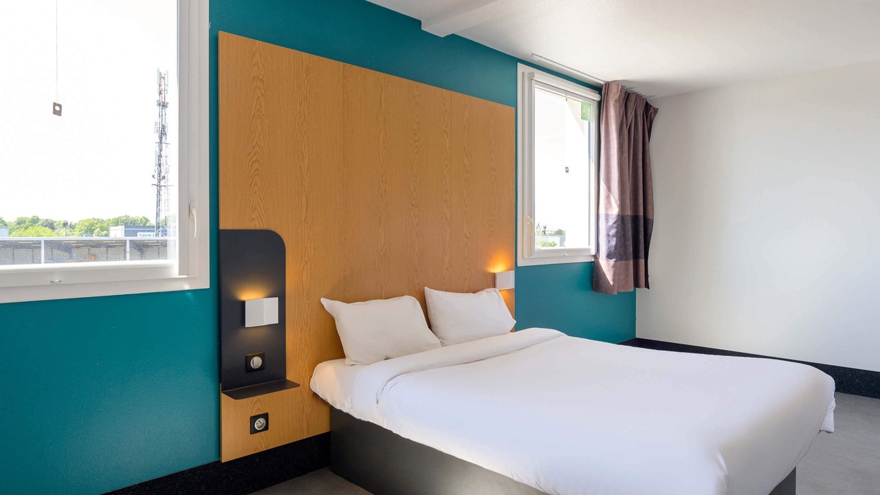 Photo of Bedroom in Lieusaint