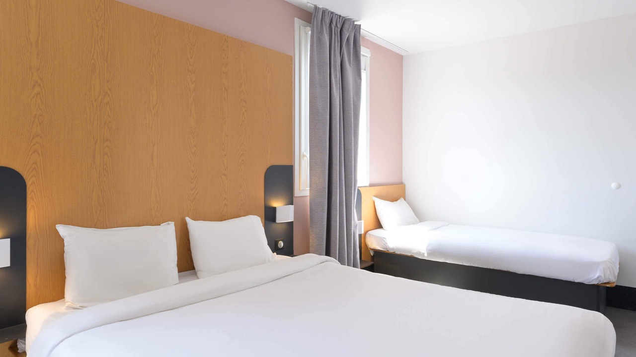 Photo of Bedroom in Lieusaint