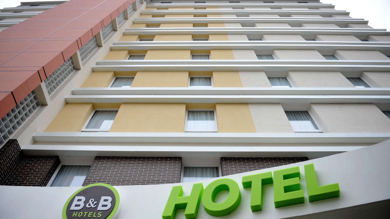 Photo of Outdoor in Secteur 6