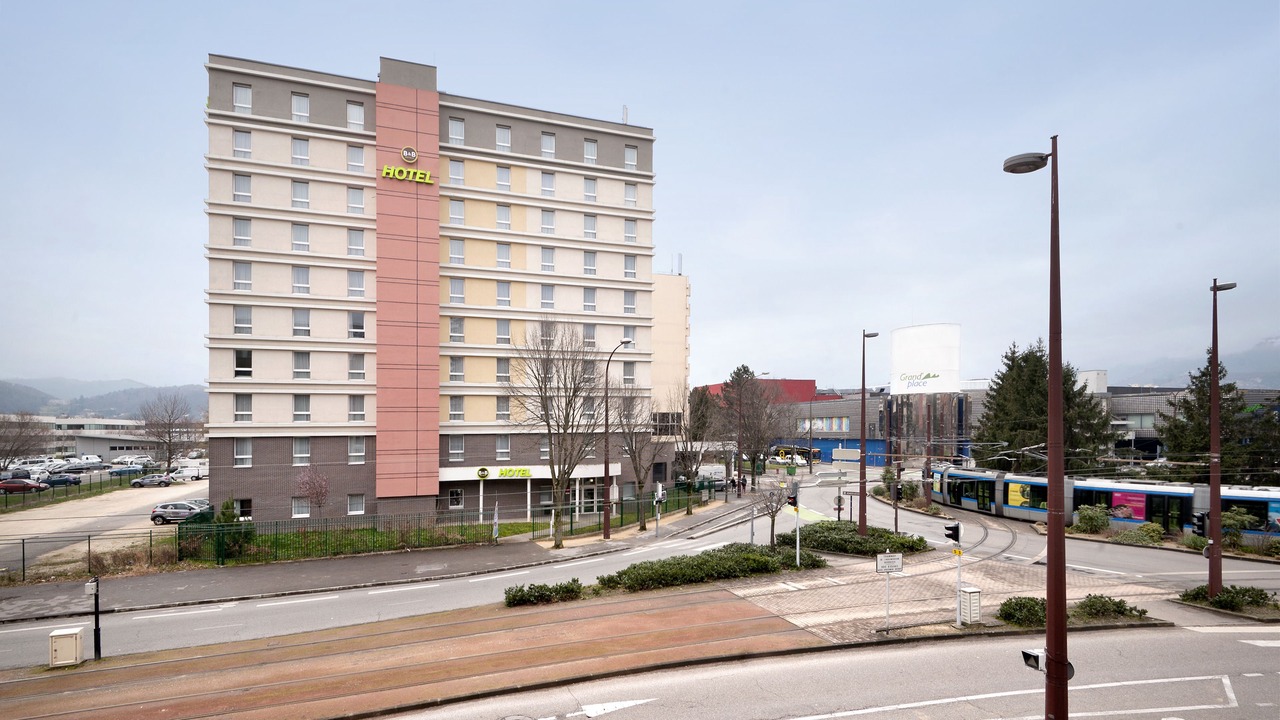 Photo of Outdoor in Secteur 6