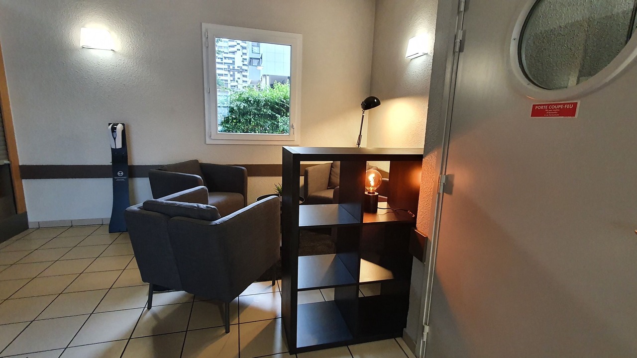 Photo of Others in Secteur 6