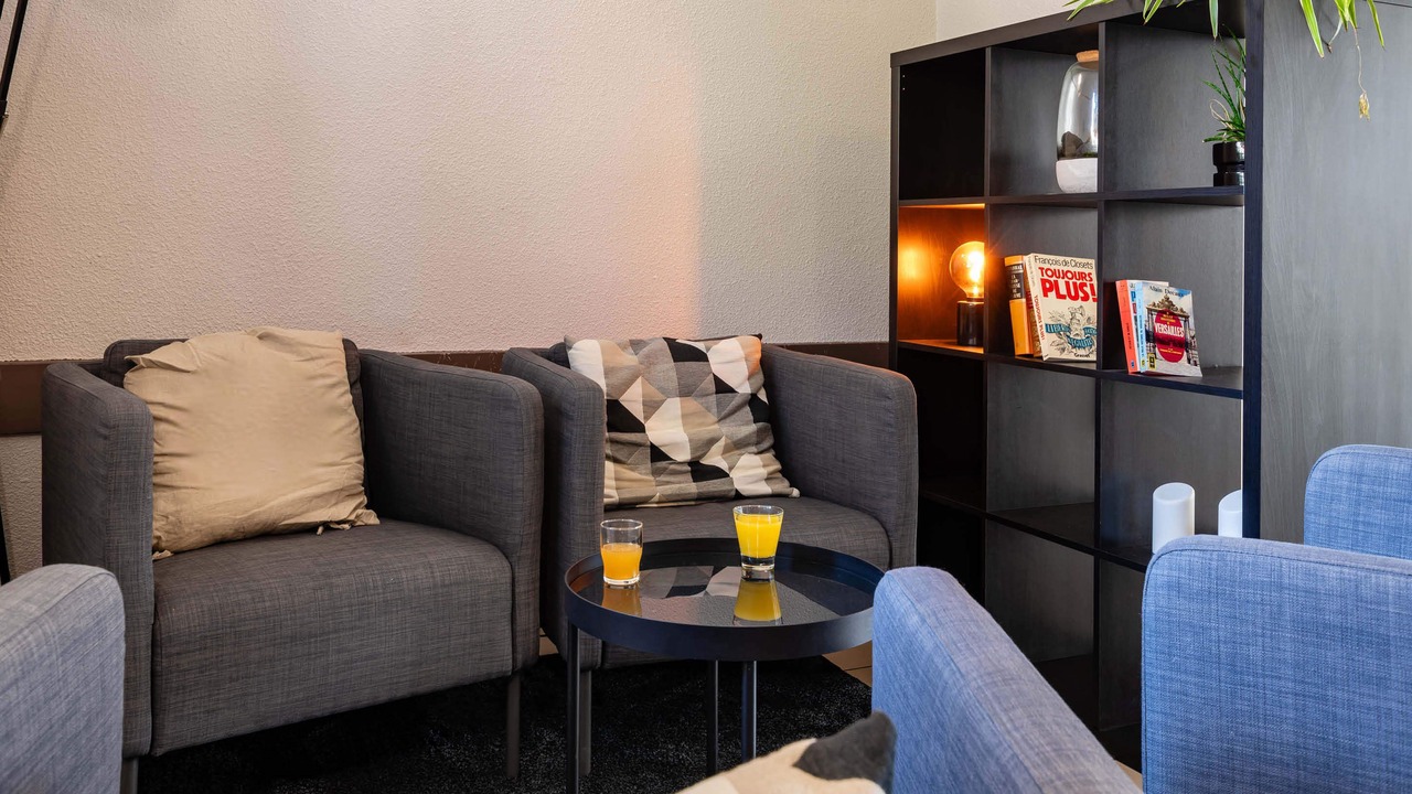 Photo of Others in Secteur 6