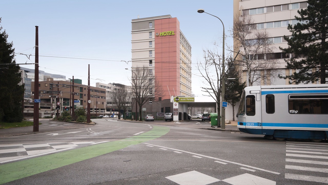 Photo of Outdoor in Secteur 6