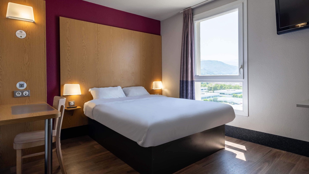 Photo of Bedroom in Secteur 6