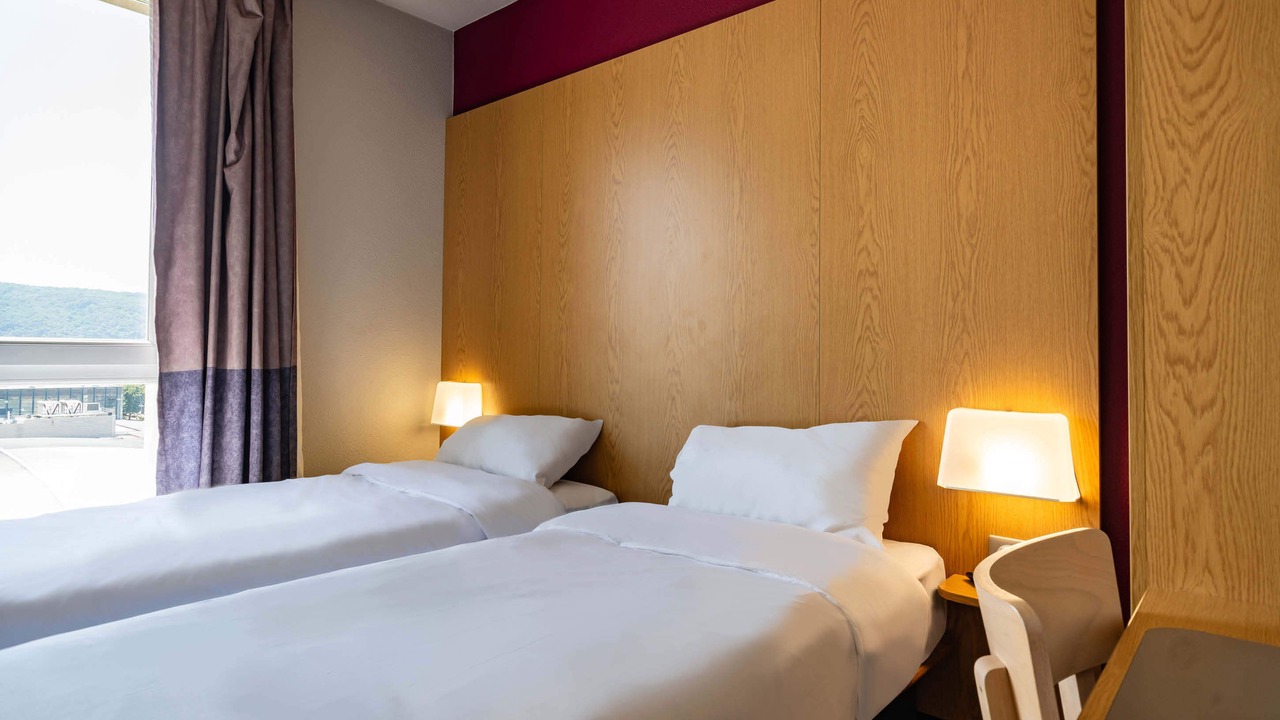 Photo of Bedroom in Secteur 6