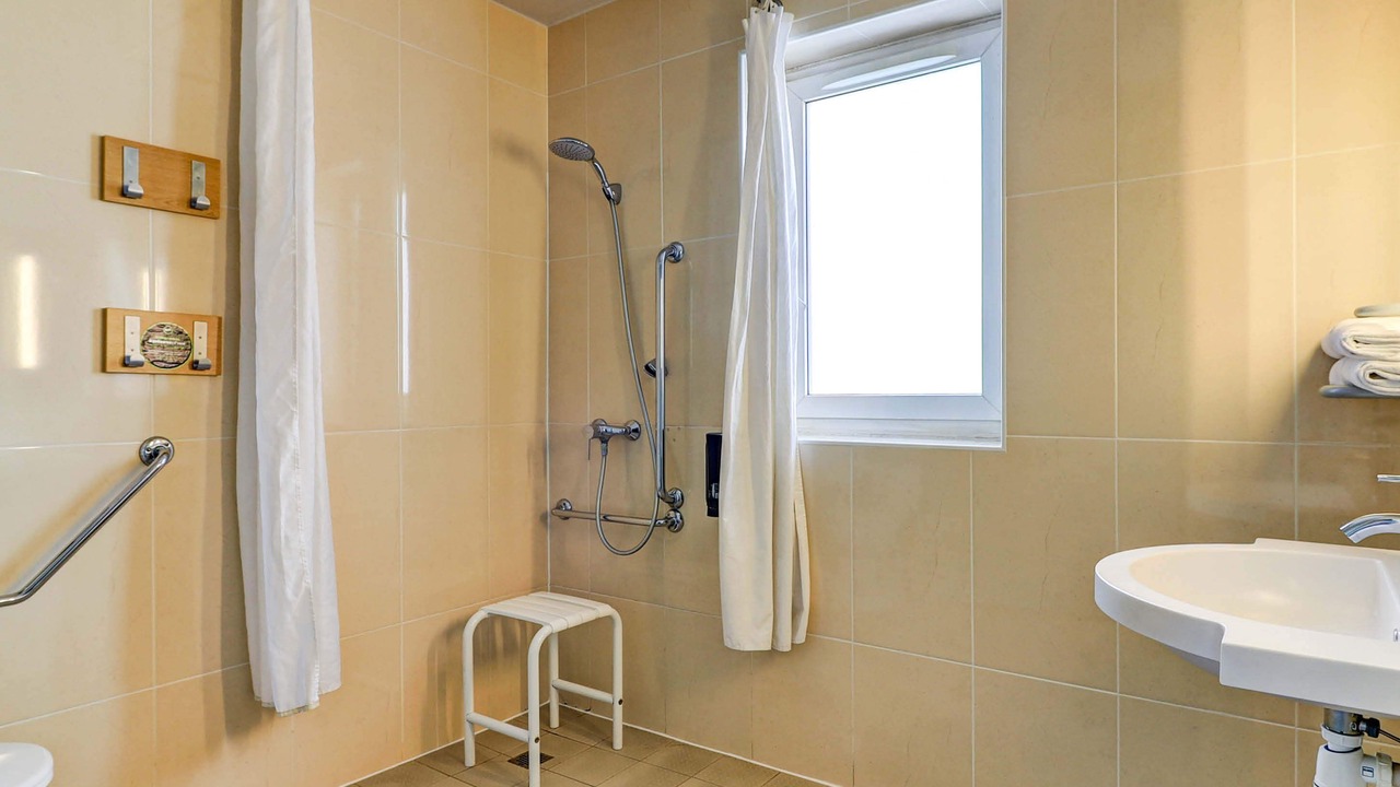 Photo of Bathroom in Dijon