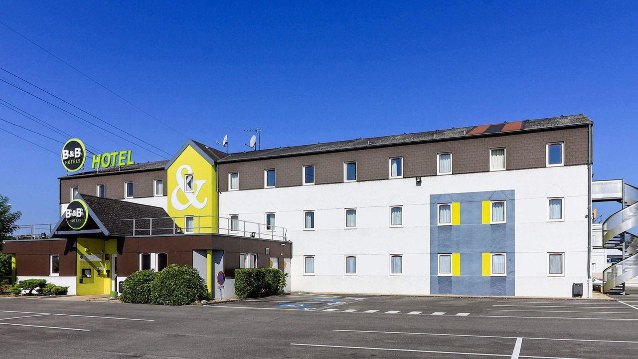 Photo of Outdoor in Dijon