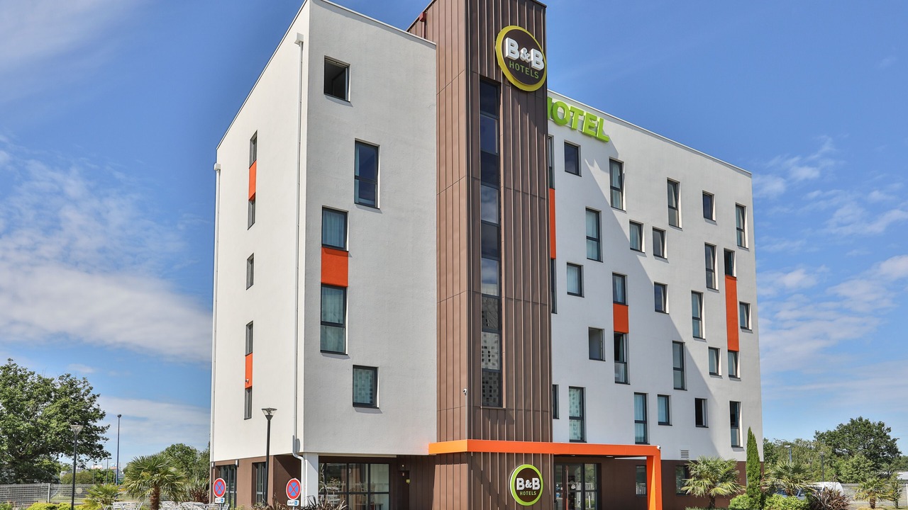Photo of Outdoor in Mouilleron-le-Captif