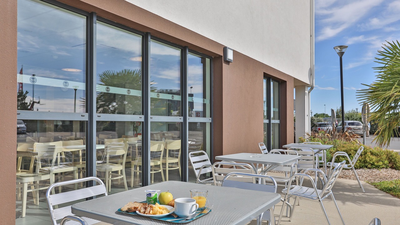 Photo of Patio Balcony in Mouilleron-le-Captif