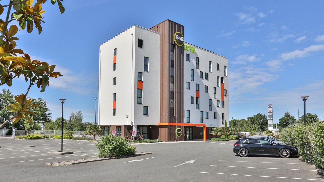 Photo of Outdoor in Mouilleron-le-Captif