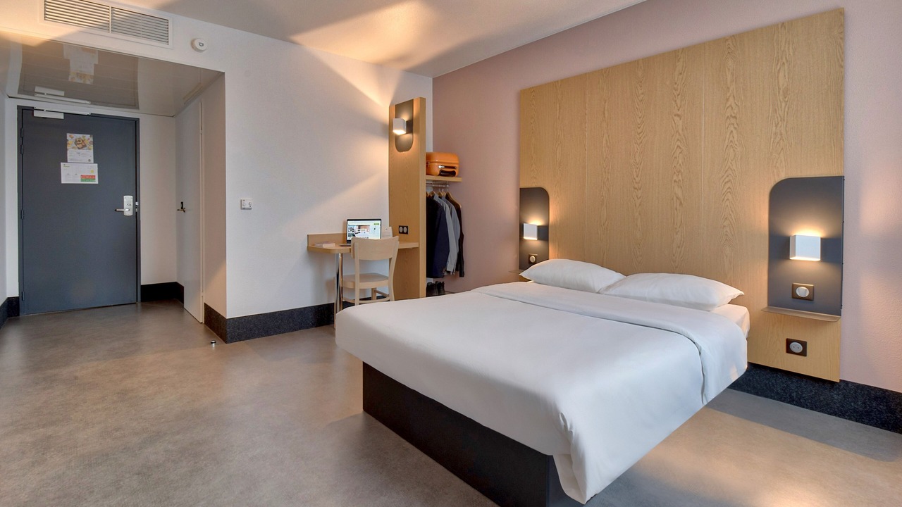 Photo of Bedroom in Tarnos