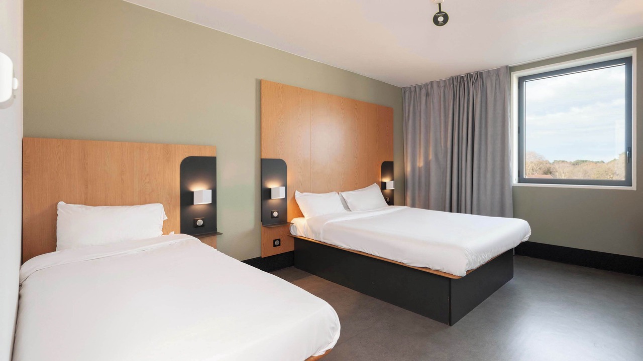 Photo of Bedroom in Tarnos