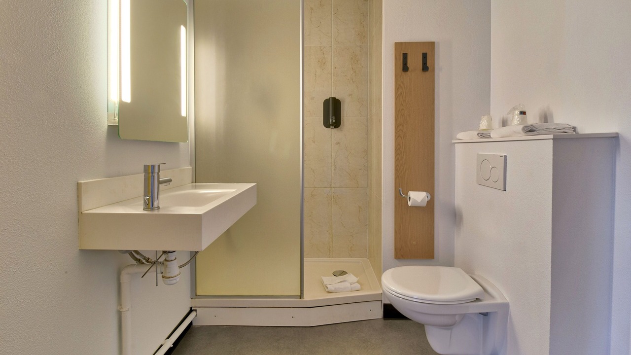 Photo of Bathroom in Tarnos