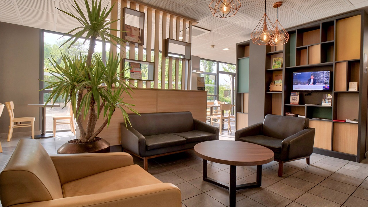 Photo of Livingroom in Tarnos