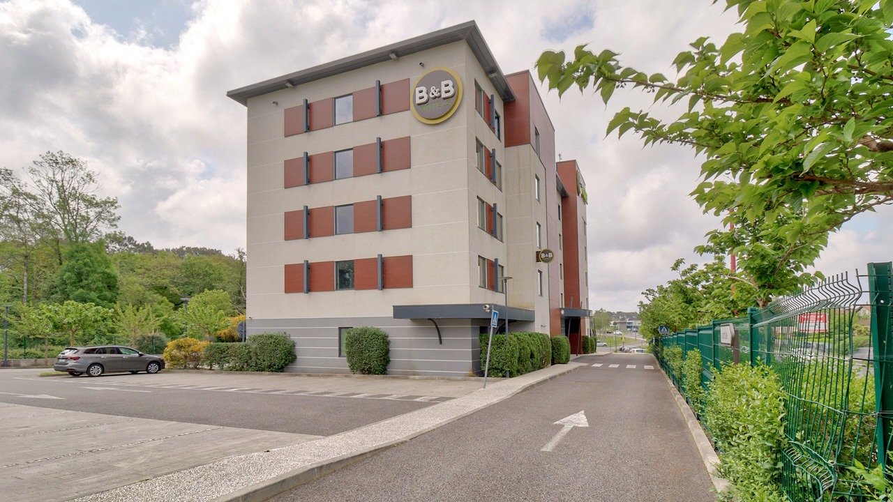 Photo of Outdoor in Tarnos