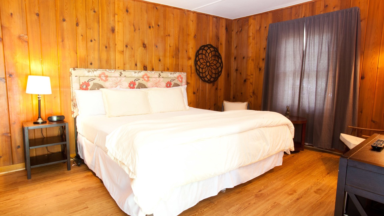 Photo of Bedroom in Sennett