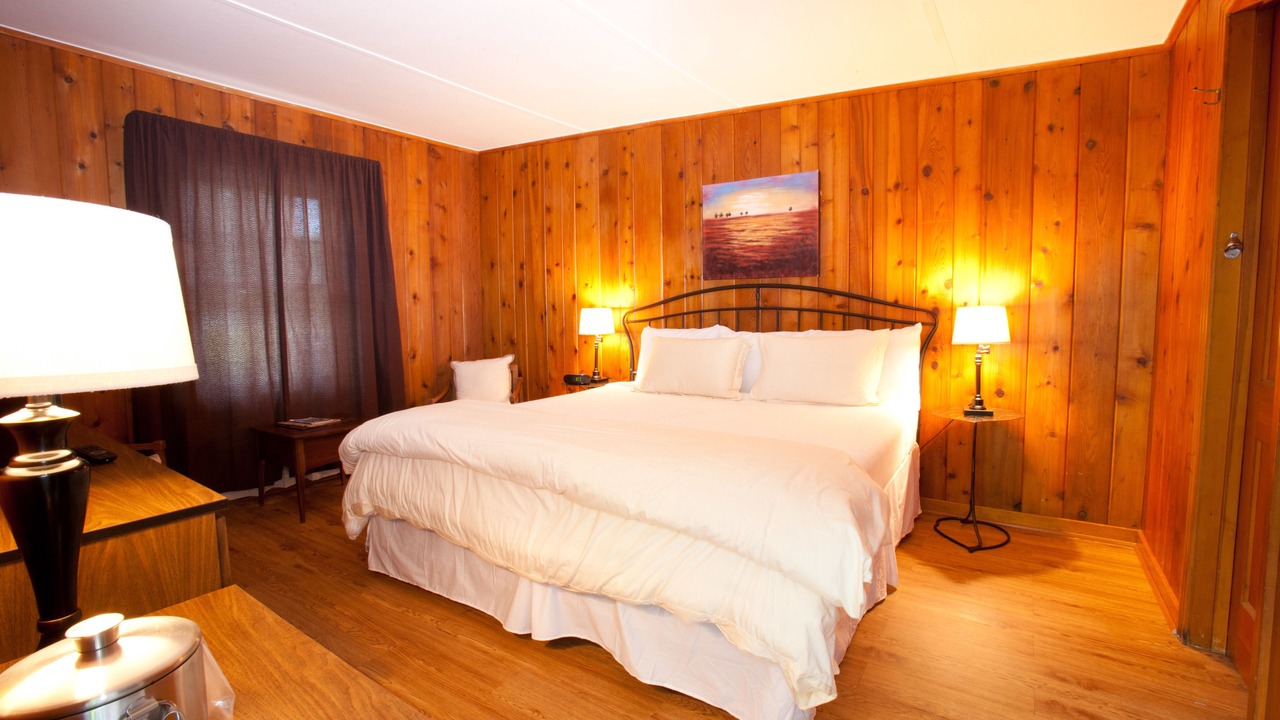 Photo of Bedroom in Sennett