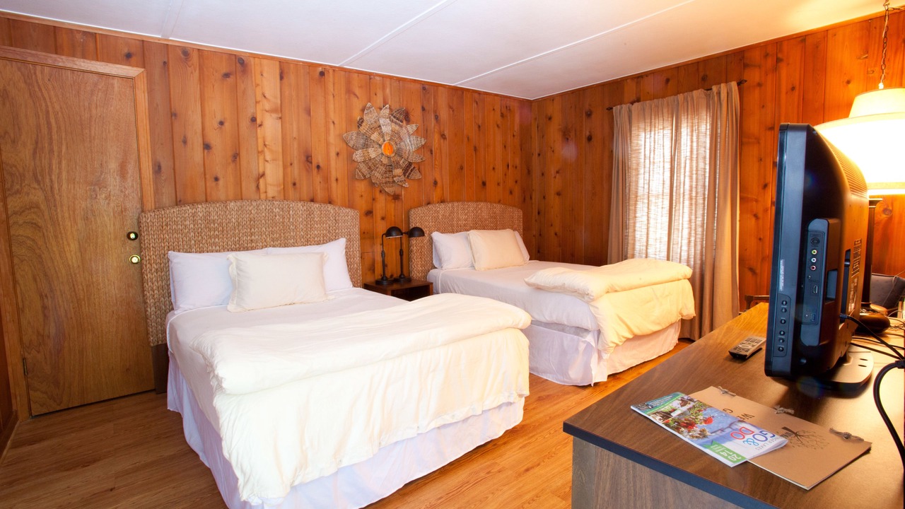 Photo of Bedroom in Sennett