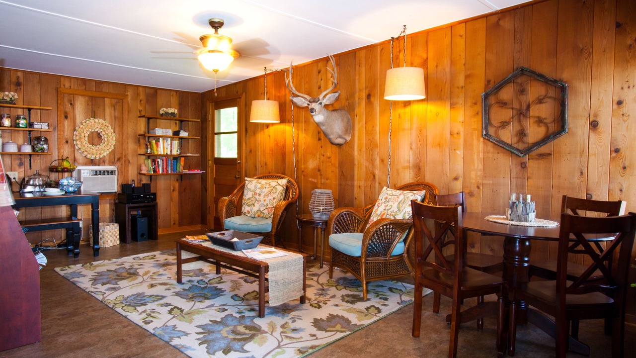 Photo of Livingroom in Sennett