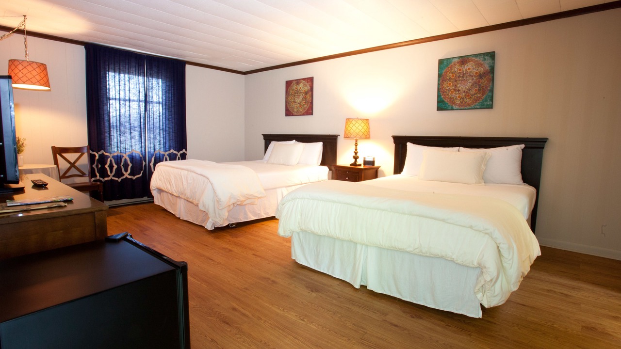 Photo of Bedroom in Sennett