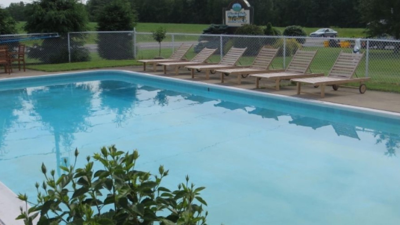 Photo of Outdoor in Sennett