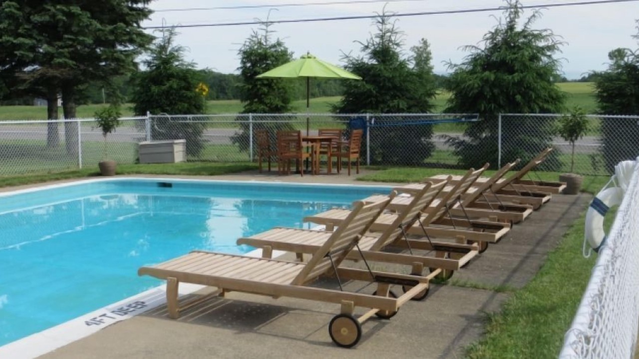 Photo of Outdoor in Sennett