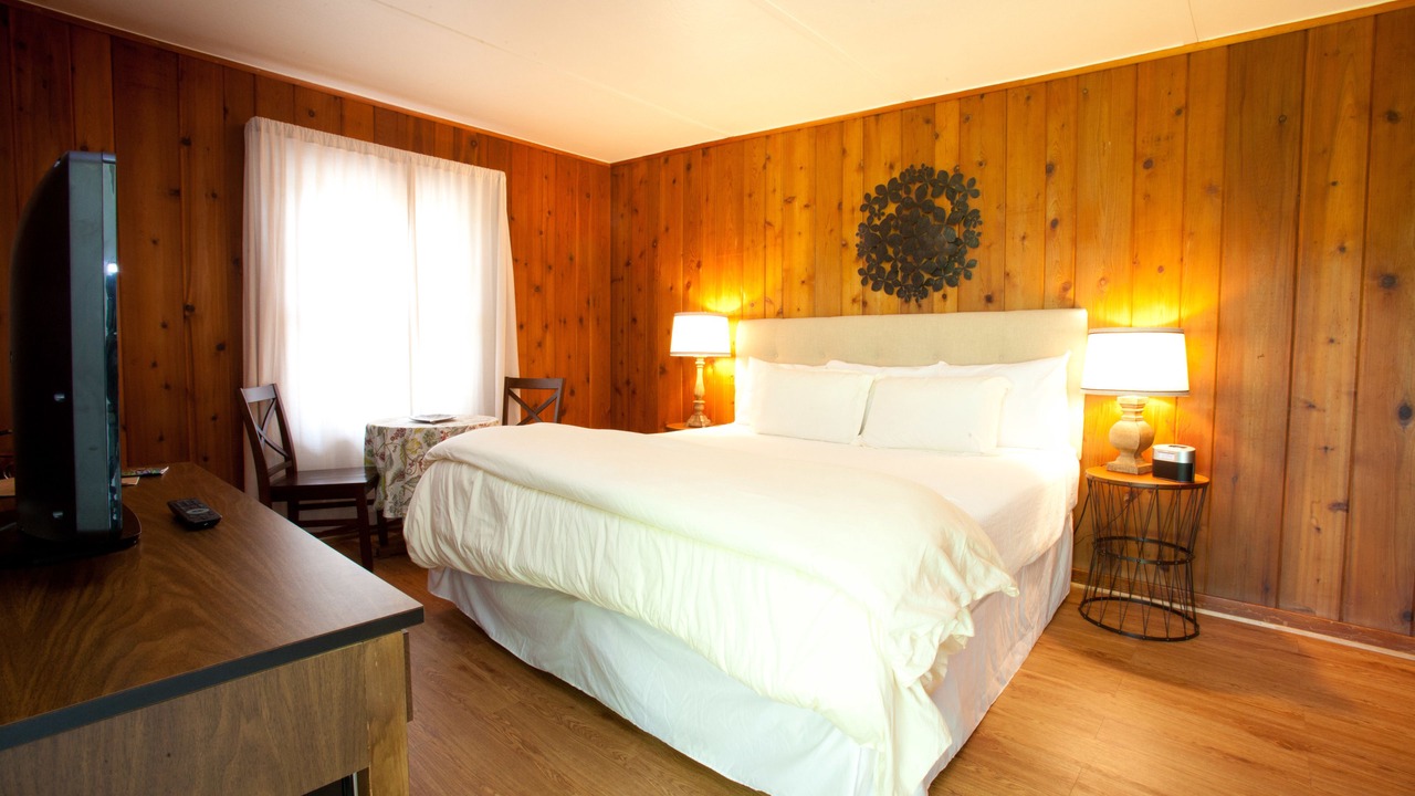 Photo of Bedroom in Sennett