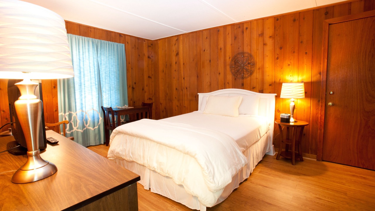 Photo of Bedroom in Sennett