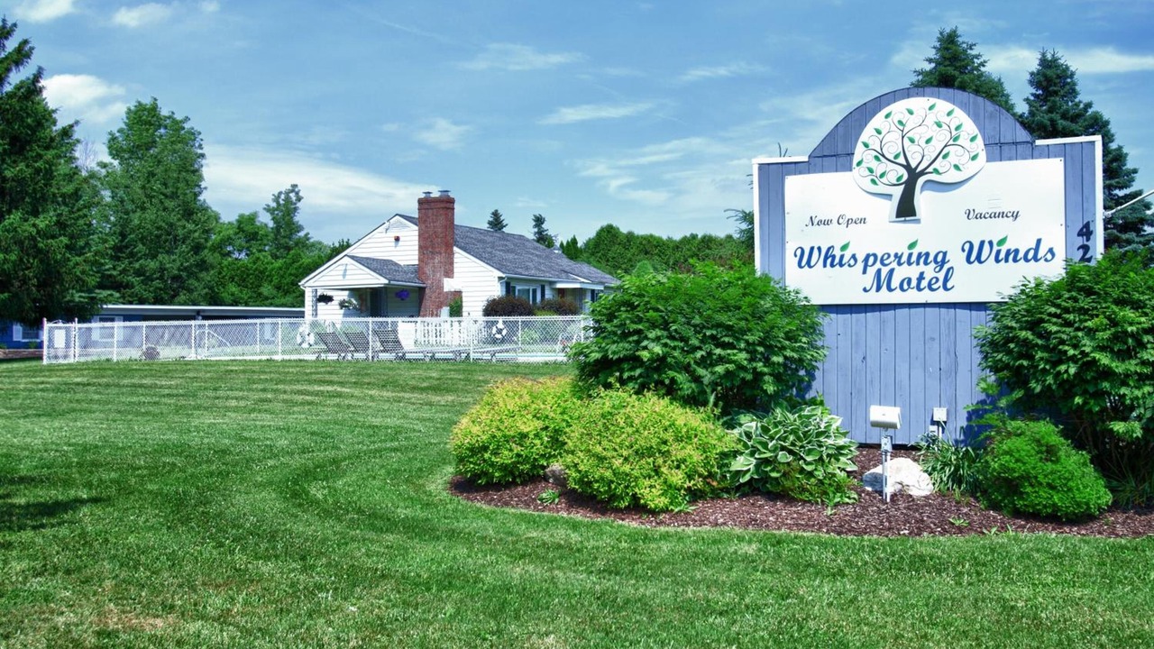 Photo of Outdoor in Sennett