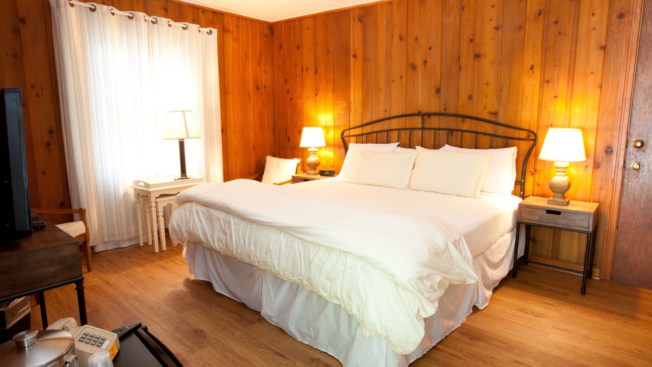 Photo of Bedroom in Sennett