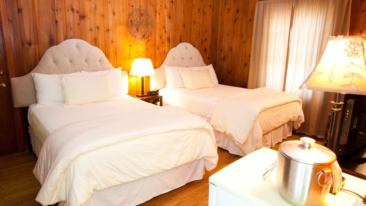 Photo of Bedroom in Sennett