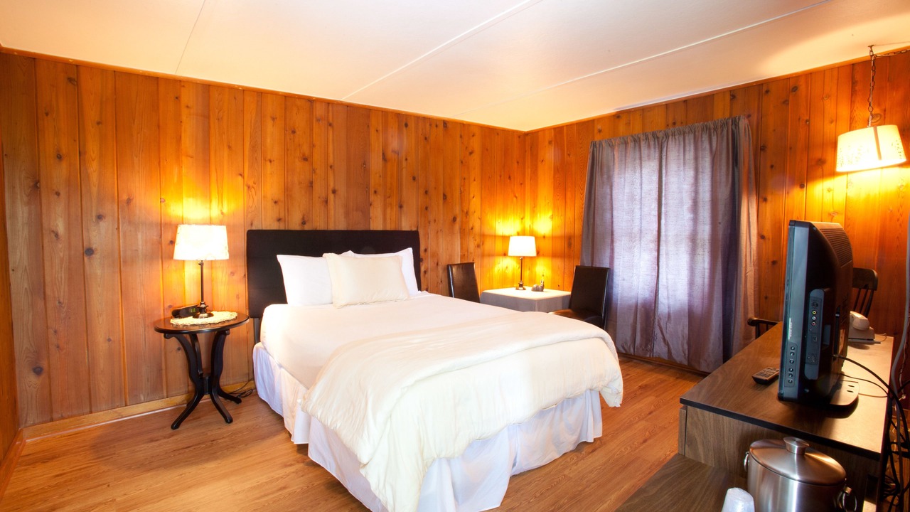 Photo of Bedroom in Sennett