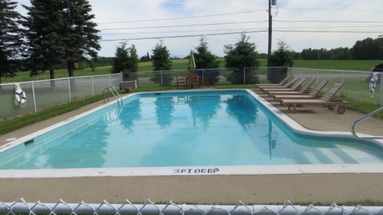 Photo of Outdoor in Sennett