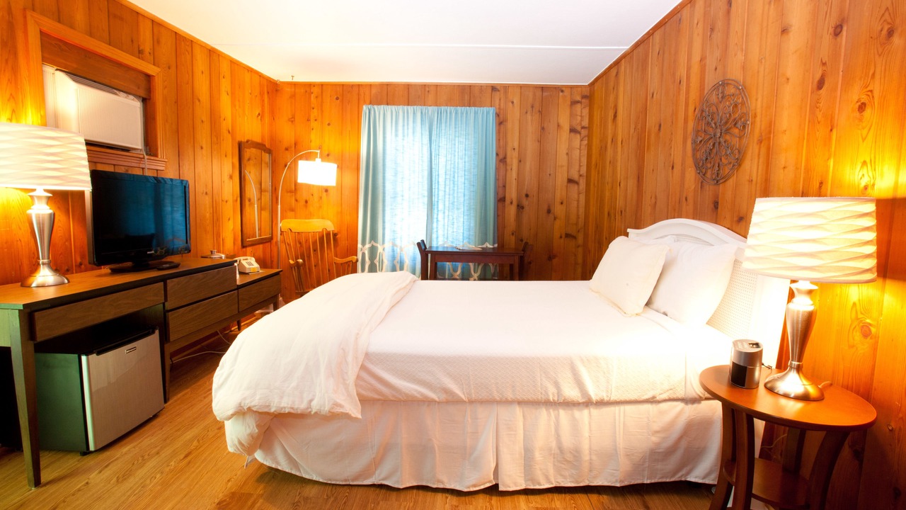 Photo of Bedroom in Sennett