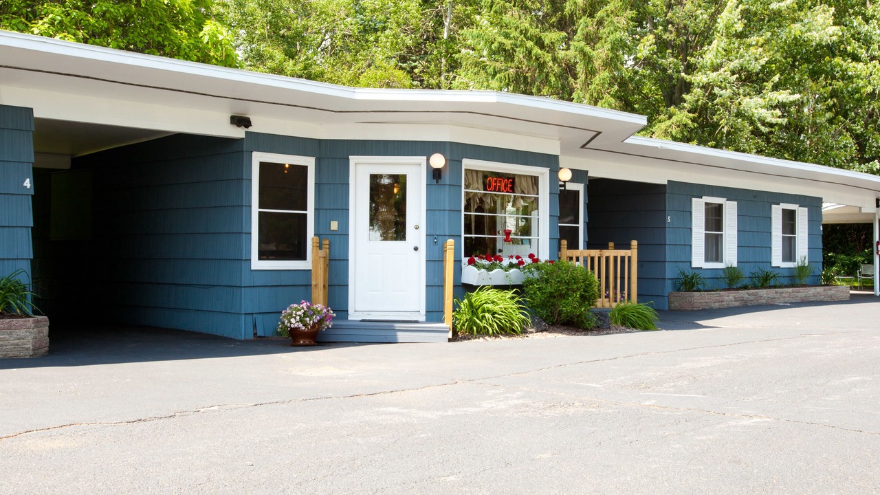 Photo of Outdoor in Sennett