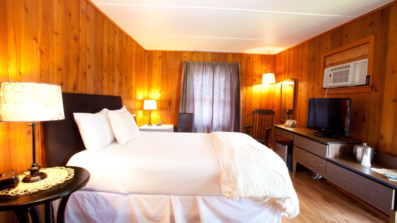 Photo of Bedroom in Sennett