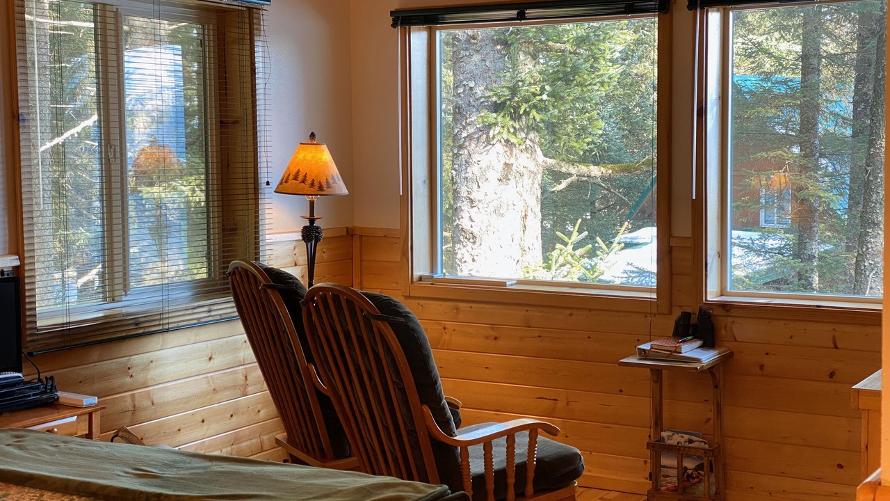 Photo of Bedroom in Lowell Point