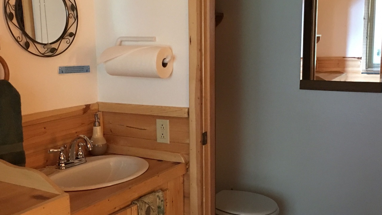 Photo of Bathroom in Lowell Point