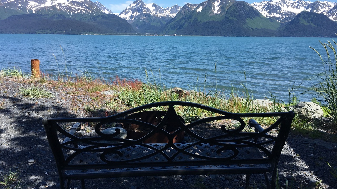 Photo of Outdoor in Lowell Point