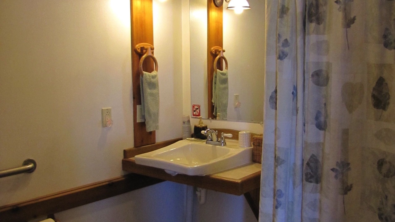 Photo of Bathroom in Lowell Point