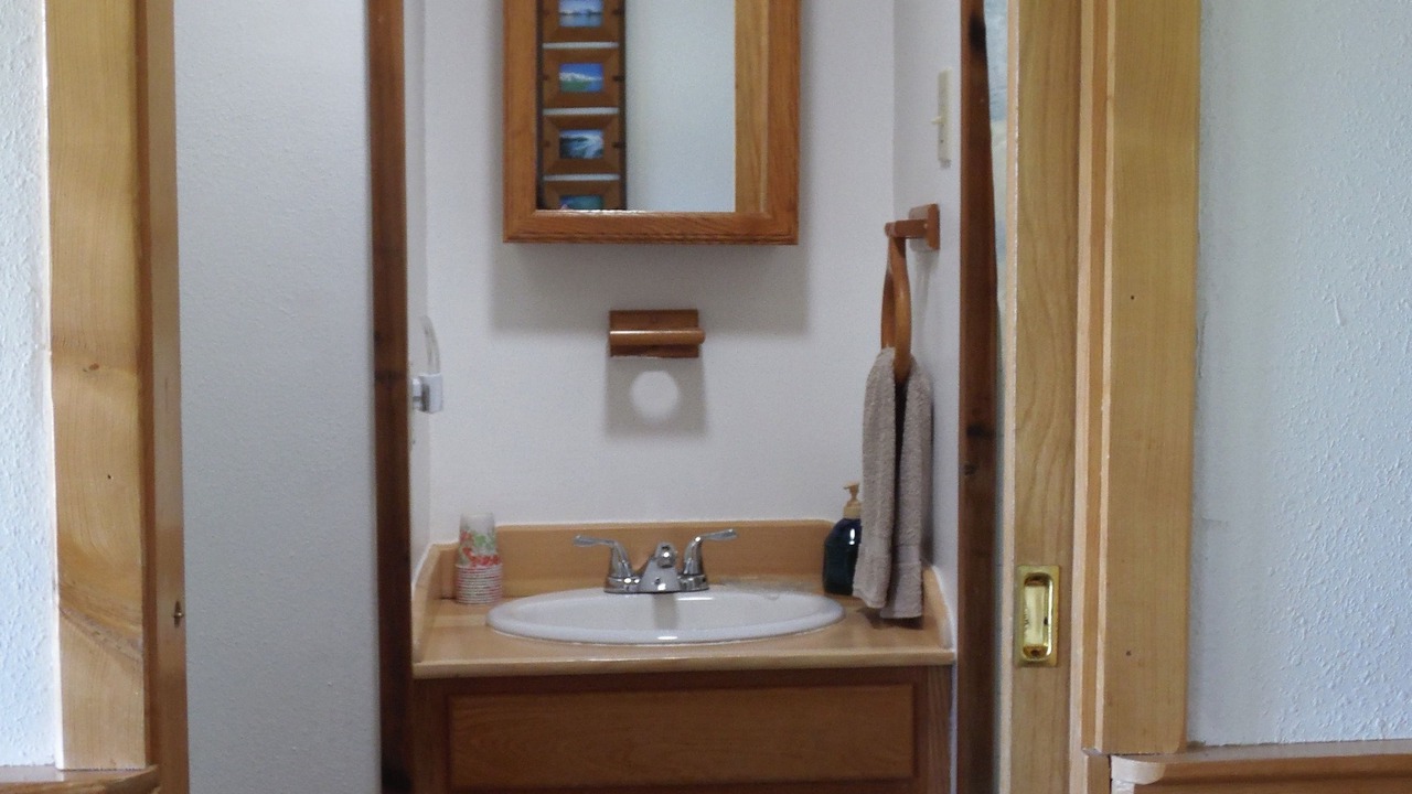 Photo of Bathroom in Lowell Point