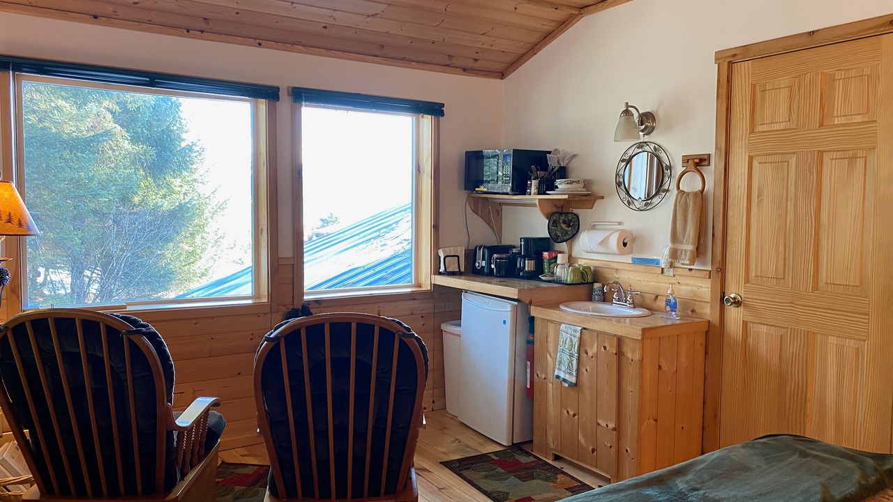 Photo of Kitchen in Lowell Point