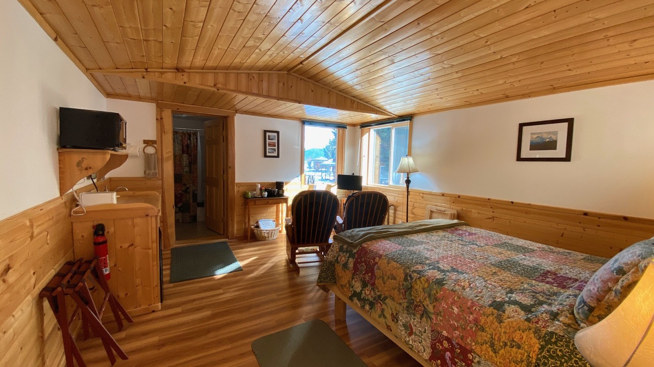 Photo of Bedroom in Lowell Point