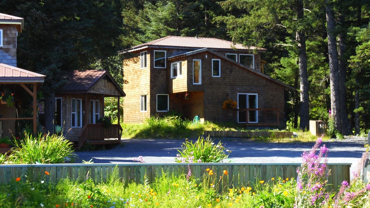 Photo of Outdoor in Lowell Point